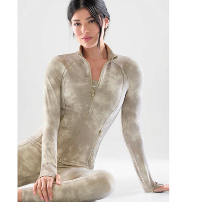 Slim-It Streamline Fitness Jacket