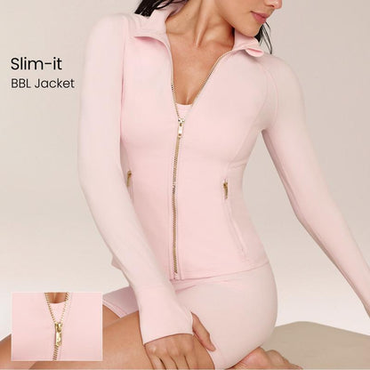 Slim-It Streamline Fitness Jacket