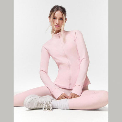 Slim-It Streamline Fitness Jacket